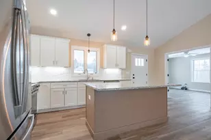 Lot 19 Old Mill Farm Rd, Hillsboro, NH 03244 - Photo 2