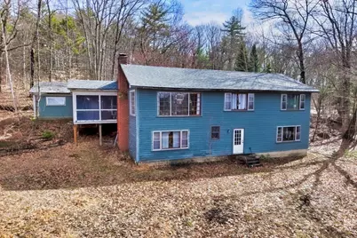 1047 New Hampshire Route 175, Holderness, NH 03245 - Photo 38