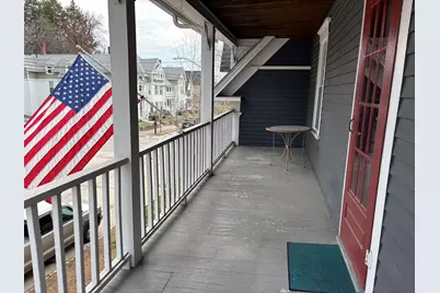 92 Ashland Street #2, Manchester, NH 03104 - Photo 2