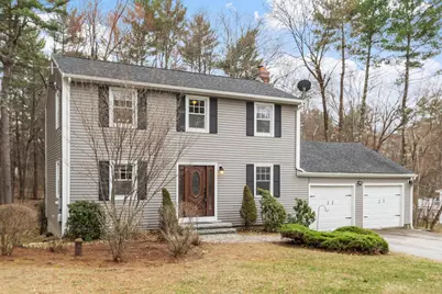 12 Glance Road, Windham, NH 03087 - Photo 1