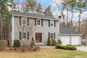 12 Glance Rd, Windham, NH 03087 - Photo 1