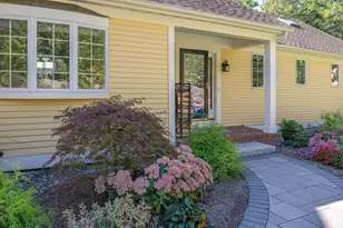 239 Gould Hill Rd, Hopkinton, NH 03229 - Photo 8
