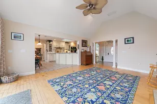105 Pemigewasset Shores Dr, Bristol, NH 03222 - Photo 8