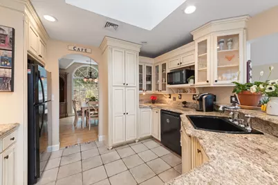 105 Pemigewasset Shores Drive, Bristol, NH 03222 - Photo 14