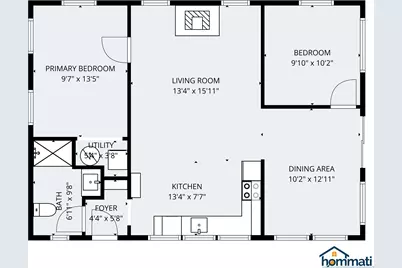 30 Grove Road, New Durham, NH 03855 - Photo 16