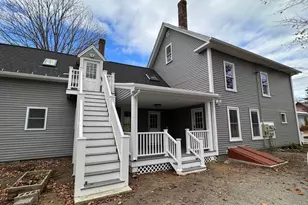 123 E Main St, Bradford, NH 03221 - Photo 2