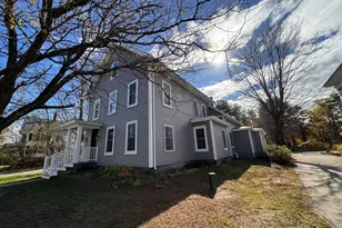123 E Main St, Bradford, NH 03221 - Photo 1