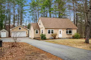 1 Lisa St, Windham, NH 03087 - Photo 1