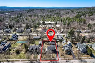 31 Auburn St, Concord, NH 03301 - Photo 2