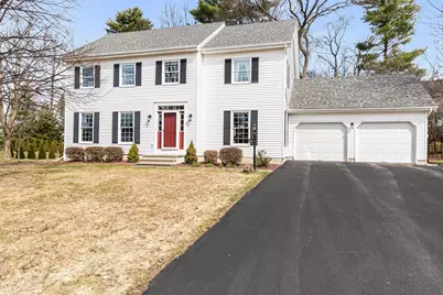 248 Lawnwood Drive, Williston, VT 05495 - Photo 2
