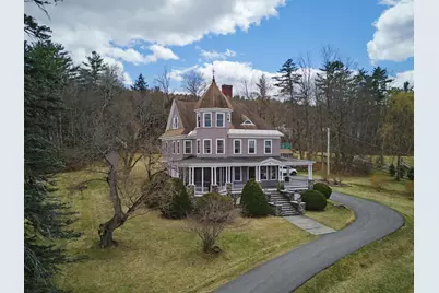 3 Fisher Place, Claremont, NH 03743 - Photo 50
