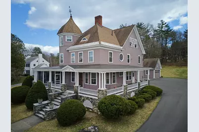 3 Fisher Place, Claremont, NH 03743 - Photo 2
