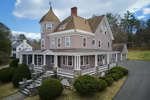 3 Fisher Pl, Claremont, NH 03743 - Photo 2
