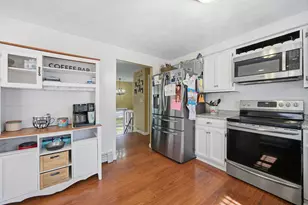38 Vernon Ave, Rochester, NH 03867 - Photo 8