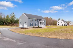 119 Warwick Rd, Winchester, NH 03470 - Photo 2