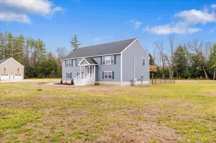 119 Warwick Rd, Winchester, NH 03470 - Photo 4