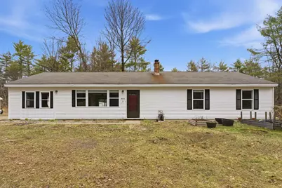 3600 White Mountain Highway, Wakefield, NH 03872 - Photo 24
