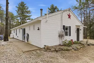 3600 White Mountain Hwy, Wakefield, NH 03872 - Photo 22
