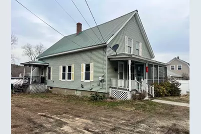 222 N Main Street, Newport, NH 03773 - Photo 2