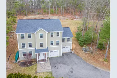 23 Valleyview Drive, Merrimack, NH 03054 - Photo 8