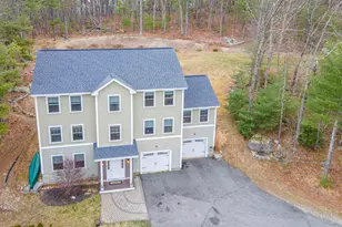 23 Valleyview Dr, Merrimack, NH 03054 - Photo 8
