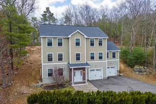 23 Valleyview Dr, Merrimack, NH 03054 - Photo 4
