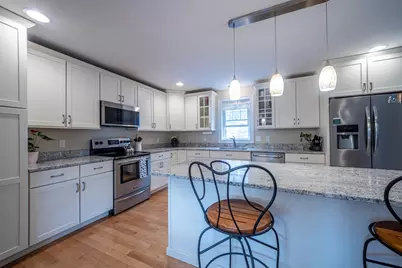 23 Valleyview Drive, Merrimack, NH 03054 - Photo 18