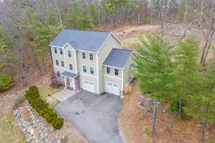 23 Valleyview Dr, Merrimack, NH 03054 - Photo 6