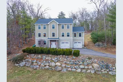 23 Valleyview Drive, Merrimack, NH 03054 - Photo 1