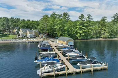 7 Windermere Road #B, Moultonborough, NH 03254 - Photo 20