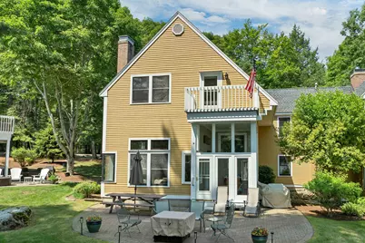 7 Windermere Road #B, Moultonborough, NH 03254 - Photo 1