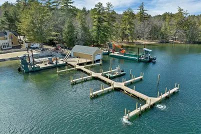 7 Windermere Road #B, Moultonborough, NH 03254 - Photo 12