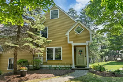 7 Windermere Road #B, Moultonborough, NH 03254 - Photo 2