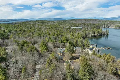 7 Windermere Road #B, Moultonborough, NH 03254 - Photo 22