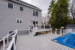45 Cherub Dr, Farmington, NH 03835 - Photo 38