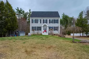 45 Cherub Dr, Farmington, NH 03835 - Photo 2