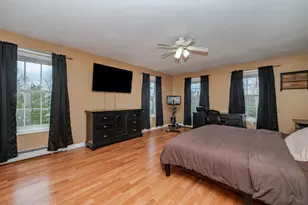 45 Cherub Dr, Farmington, NH 03835 - Photo 22