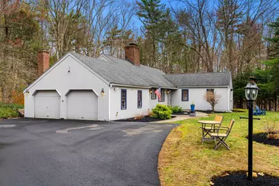 25 West Drive, Bedford, NH 03110 - Photo 6