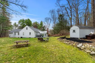 25 West Drive, Bedford, NH 03110 - Photo 36