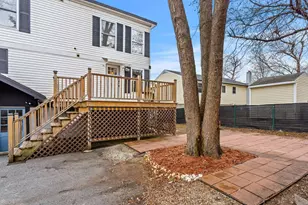 214 Maplehurst Ave, Manchester, NH 03104 - Photo 6