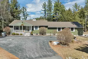 10 Oak Leaf Ave, Tuftonboro, NH 03816 - Photo 1