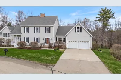 9 Steeple View Drive, Atkinson, NH 03811 - Photo 2