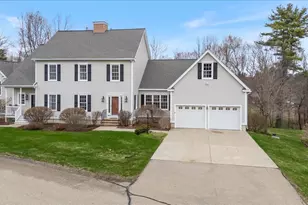 9 Steeple View Dr, Atkinson, NH 03811 - Photo 2