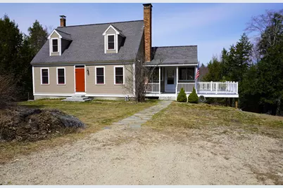 380 Scribner Hill Road, Wakefield, NH 03830 - Photo 1