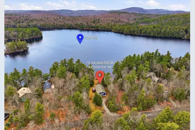 715 Washington Drive, Washington, NH 03280 - Photo 48