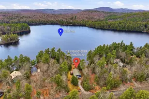 715 Washington Dr, Washington, NH 03280 - Photo 48