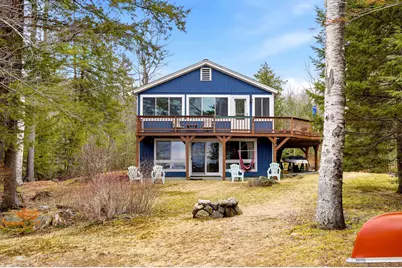 715 Washington Drive, Washington, NH 03280 - Photo 4