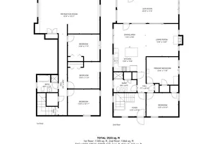 715 Washington Dr, Washington, NH 03280 - Photo 54