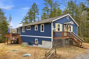 715 Washington Dr, Washington, NH 03280 - Photo 2