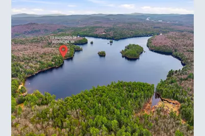 715 Washington Drive, Washington, NH 03280 - Photo 50